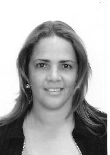 Foto de CRISTINA SILVÉRIO PORTO LEITE