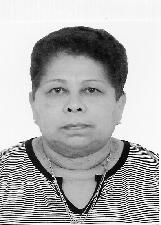 Foto de MARIA APARECIDA CARNEIRO BRAZ