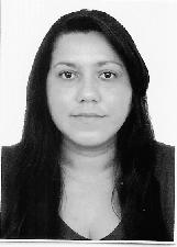 Foto de NAYARA CRISTINA DA SILVA BARBOSA