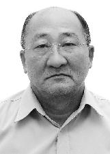 Foto de FRANCISCO AKIYOSHI ABÊ