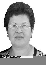 Foto de SUZANA DONIZETE DA SILVA PINTO