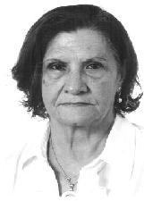 Photo of Darci de Lourdes Silva