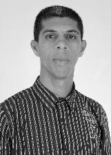 Foto de EDISON CARLOS GUSMÃO DE CAMARGO