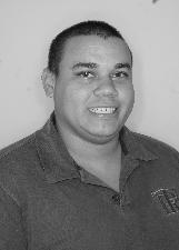 Foto de TIAGO APARECIDO DOS SANTOS