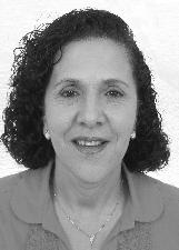 Foto de Célia Maria Marconsini Lopes