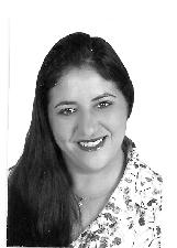 Foto de FABIANA DO CARMO DE CASTRO