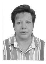 Foto de MARIA CARLOTA NIERO ROCHA