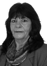 Foto de CREUSA APARECIDA DELBAJE ROSSI