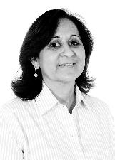 Foto de MARIA APARECIDA DE JESUS REICHER SANTILLO