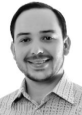 Foto de PATRICK ROBERTO DOS SANTOS