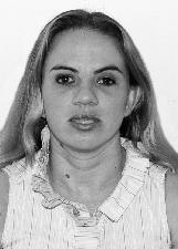 Foto de Jaqueline Cristina Gonçalves Martins