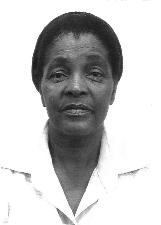 Foto de BENEDITA DOS SANTOS