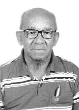 Foto de HOMERO DE CAMPOS GONÇALVES