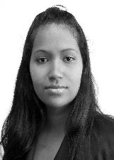 Foto de JOSSIANE TAMARA APARECIDA DA SILVA