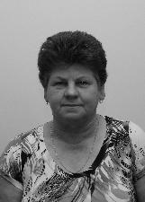 Foto de ALVARINA BRIQUEZI BORDIM