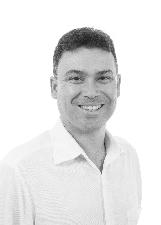 Foto de ADEILSON ALVES PARDINHO