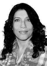 Foto de ANA LUCIA ALVARENGA FERNANDEZ BISSACO