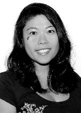 Foto de Andrea Hiromi Akiyama