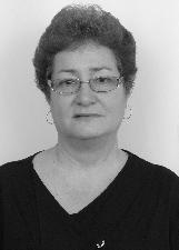 Foto de APARECIDA AMER CLAUDIANO DE OLIVEIRA LEMES