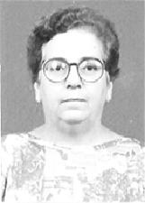 Foto de MARIA JOSÉ DE CARVALHO COSTA