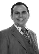 Foto de RAFAEL AUGUSTO ZONARO CAMARGO