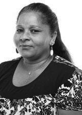 Foto de SOLANGE RODRIGUES DA SILVA NAZZI