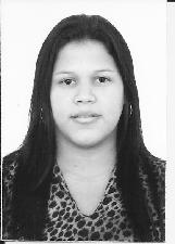 Foto de GABRIELA OLIVEIRA DA SILVA