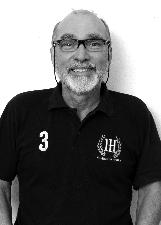 Foto de RICARDO AUGUSTO DA COSTA BARBOSA