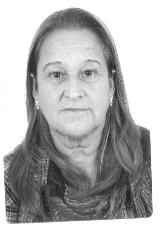 Foto de VERA LUCIA DE OLIVEIRA E SILVA