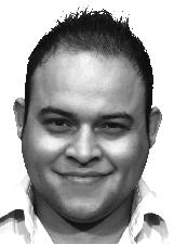 Foto de ALEX APARECIDO ALVES DA COSTA
