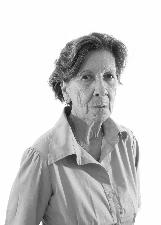 Foto de Maria do Carmo Carneiro