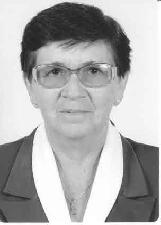 Foto de ANA MARIA DE MENEZES