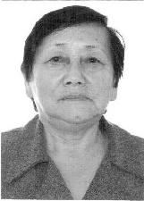 Foto de KIYOMI OHTA DE OLIVEIRA