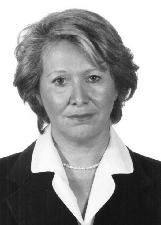 Foto de Elizabeth Sanches de Castro Cervi