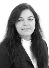 Foto de MARIA BERNADETE BRASQUI ROSSI