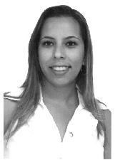 Foto de KEURI FERNANDA DA SILVA MESSIAS