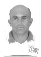 Foto de JOSE CARLOS TENORIO DA SILVA