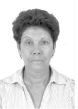Foto de MARIA APARECIDA MARCOLINO SCIARRA