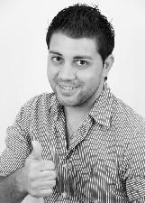 Foto de MARCOS ANTONIO DE OLIVEIRA