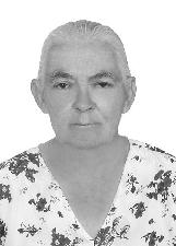 Foto de MARIA APARECIDA DA SILVA IZOLDI