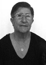 Foto de Maria Aparecida Ribeiro Correa