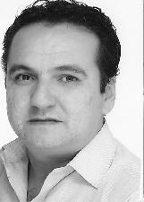 Foto de JOSE ROBERTO DE SOUSA CARRERO