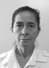 Foto de Benedita Barbosa de Olivera