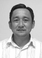 Foto de LUCIANO IOSHIMASA IANAGUIHARA