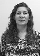 Foto de Roseli Barbosa de Oliveira