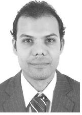 Foto de RODRIGO LUIS DE BARROS ALMEIDA