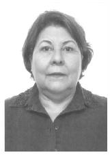 Foto de SONIA APARECIDA RODRIGUES