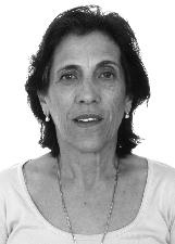 Foto de ZILAH MARIA TELLES MENEZES MORAIS