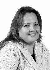 Foto de ANDRÉA PAULA BUENO SUZUKI