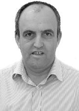 Foto de ALFREDO JOSÉ DEGLI ESPOSTI DA SILVA